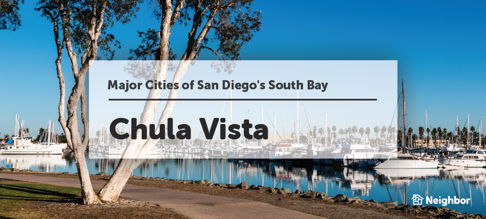 Chula Vista