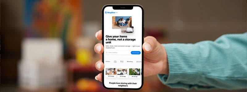 Alternative Airport Parking Neighbor.com