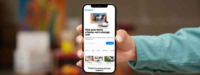 Alternative affordable parking