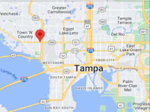 StorQuest Self Storage - Tampa, FL