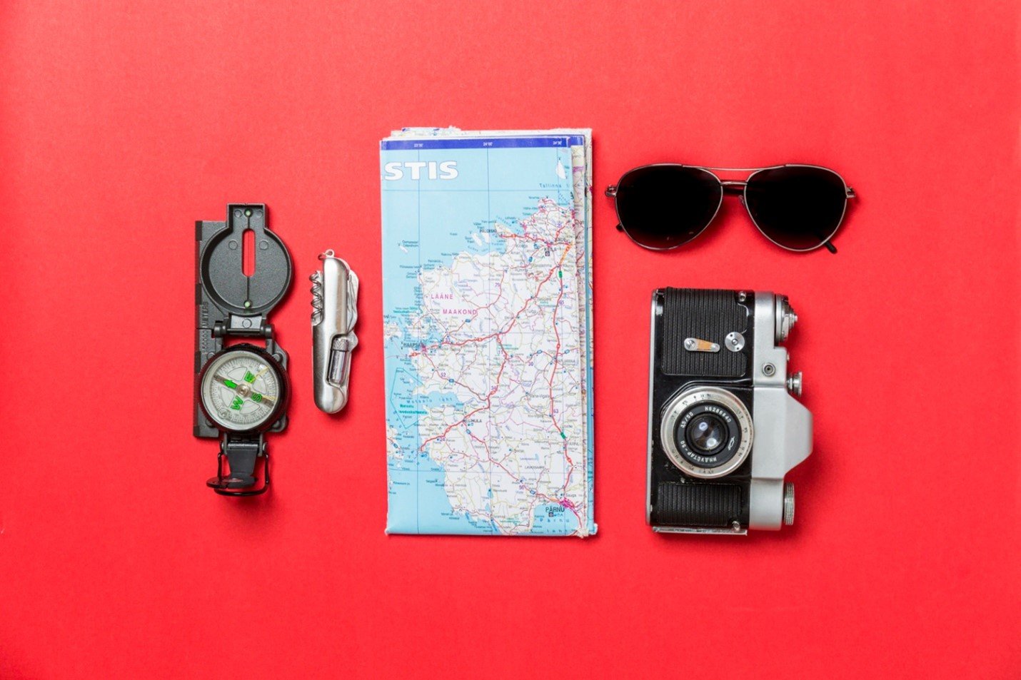 11 Road Trip Packing List Essentials Neighbor Blog