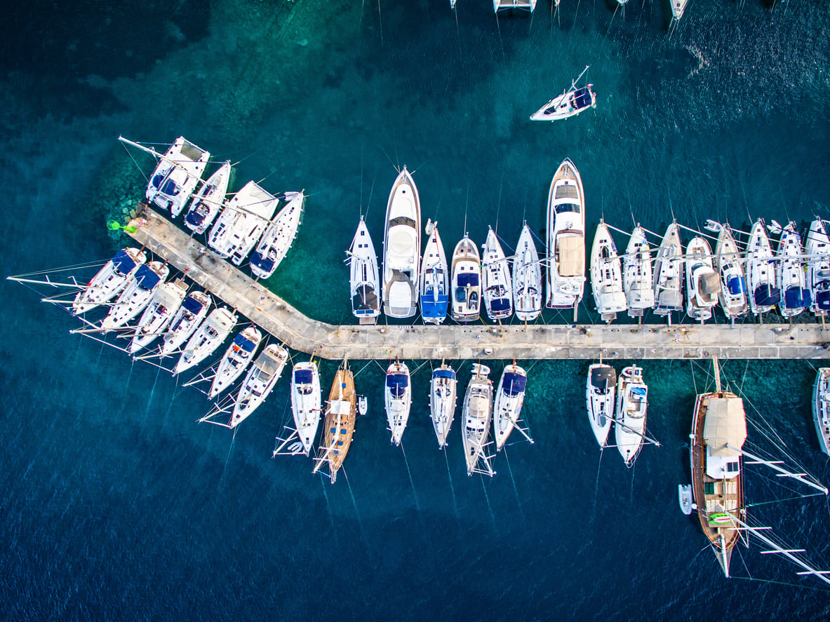 15 Different Types of Boats: Complete Guide - Neighbor Blog