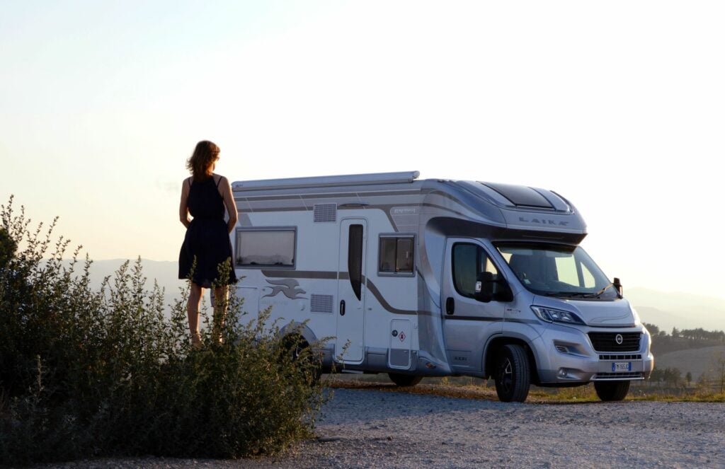 Where Should I Store My RV When Not in Use? Your RV Storage Options