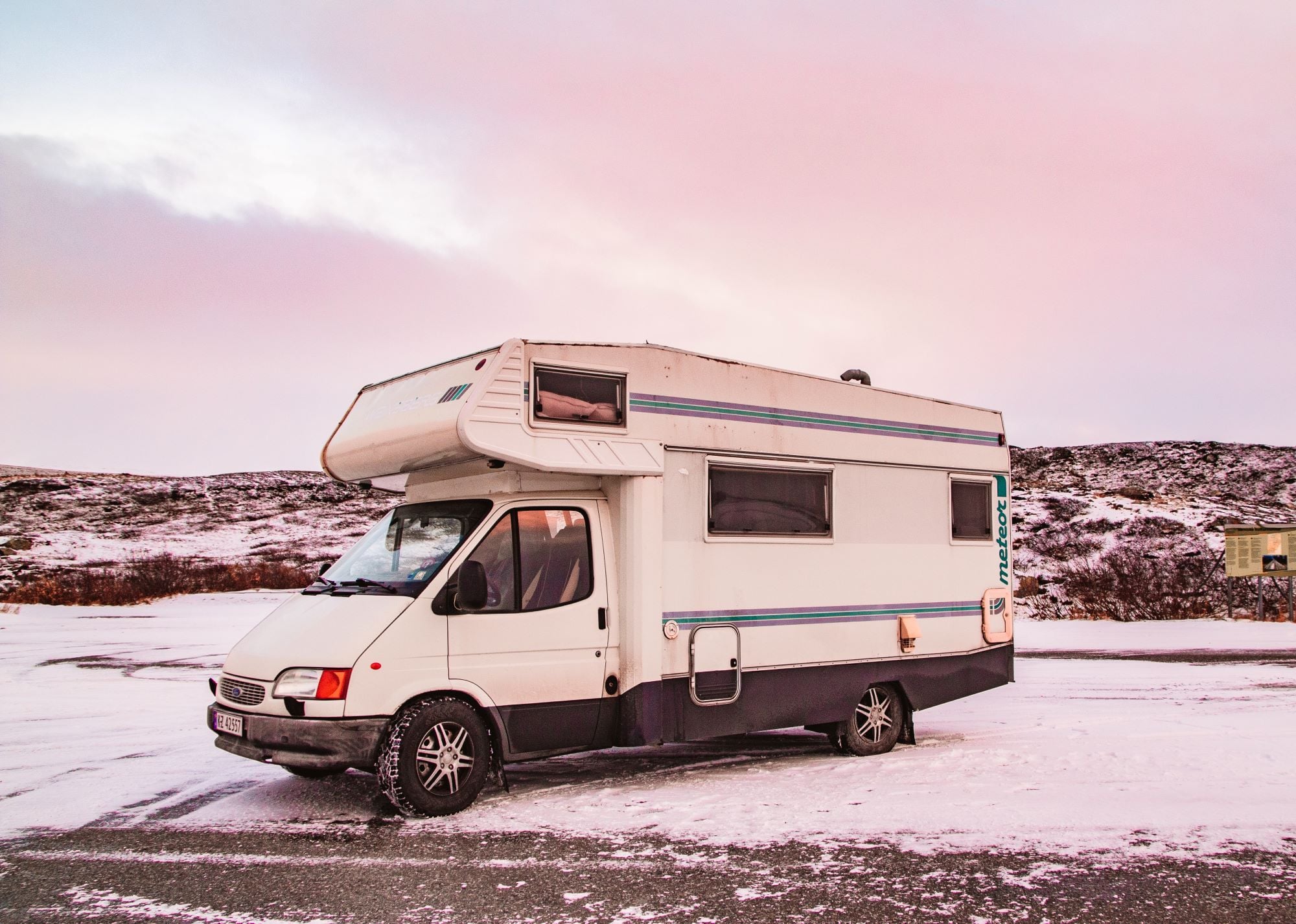 How to Winterize an RV: A Beginner's Guide - Neighbor Blog