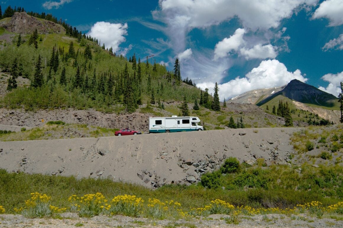 What Are the Best Toads for RV Towing in 2023? Neighbor Blog