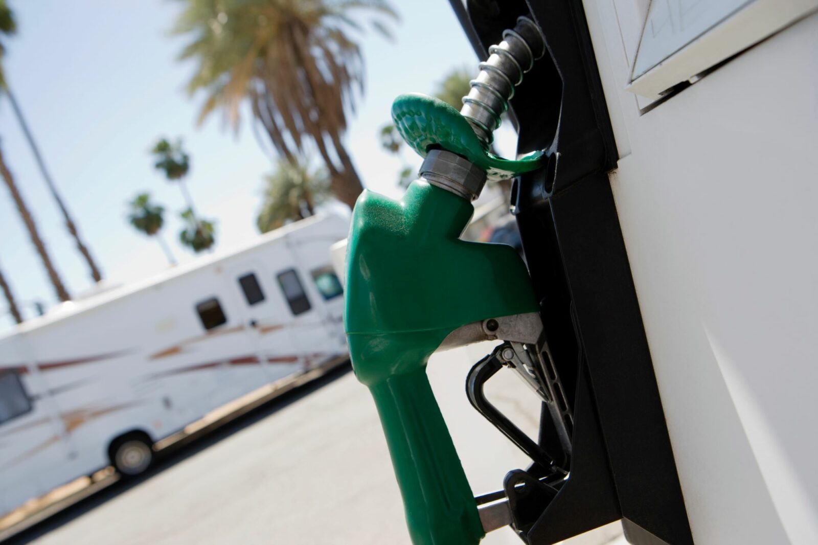 How to Improve Your RV Gas Mileage - Neighbor Blog
