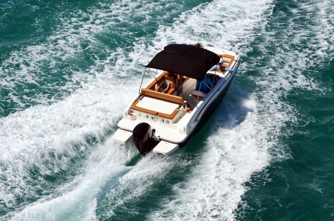 How to Register a Boat Without a Title A StepbyStep Guide Neighbor