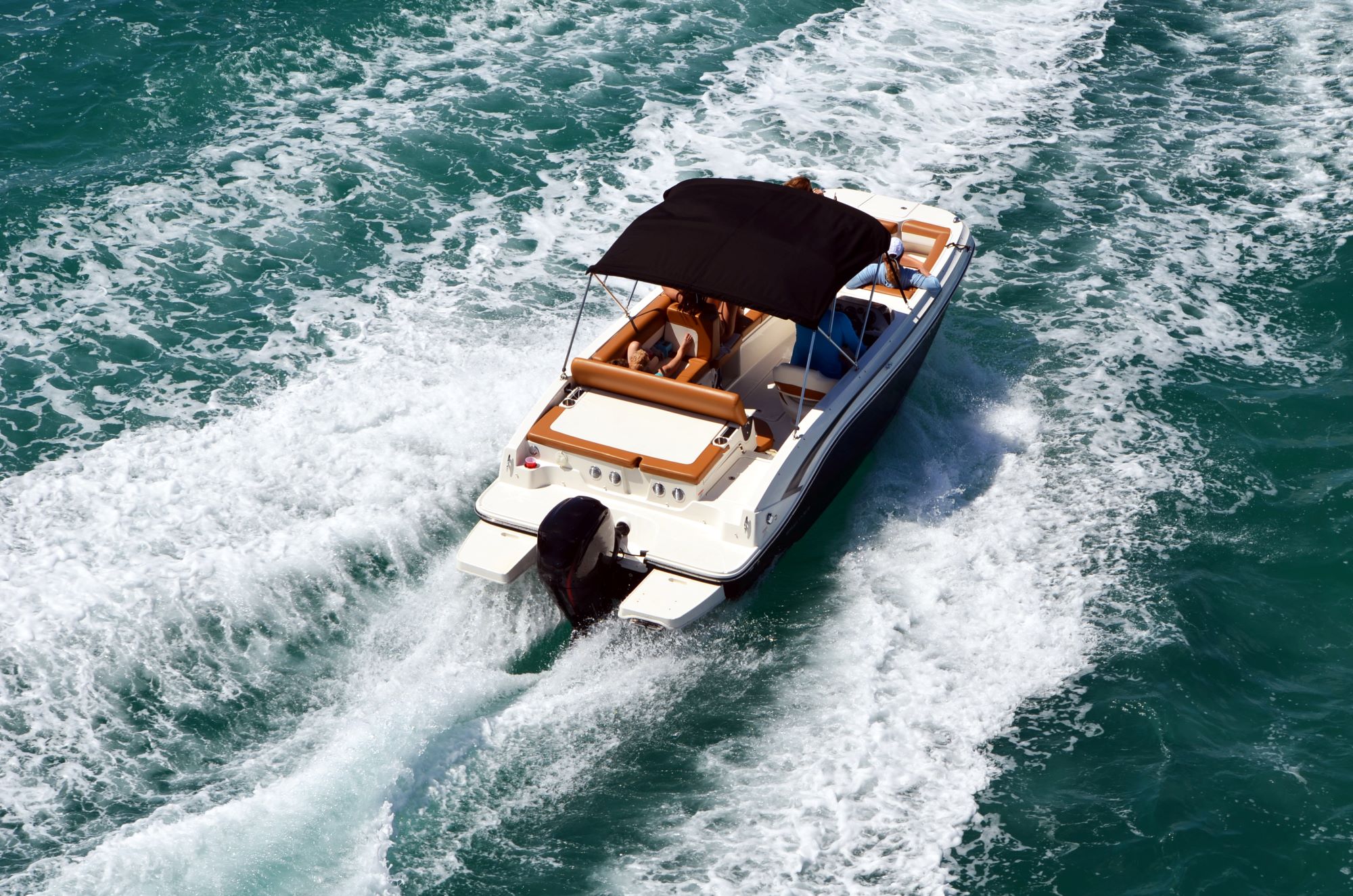 How to Register a Boat Without a Title A StepbyStep Guide Neighbor