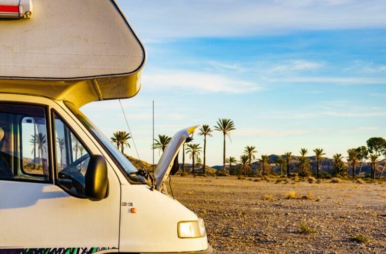 How to Improve Your RV Gas Mileage Neighbor Blog