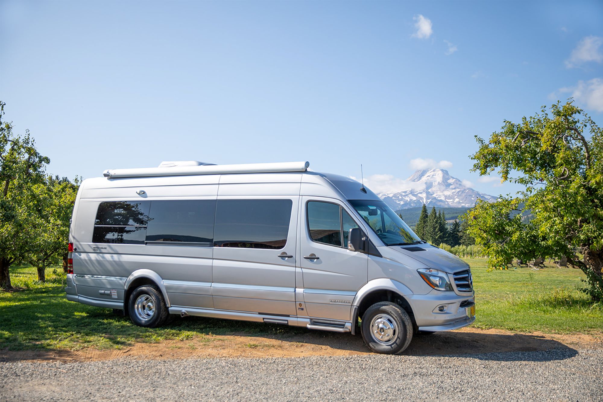 How Long Do RVs Last? Life Expectancy of an RV 2023 Guide