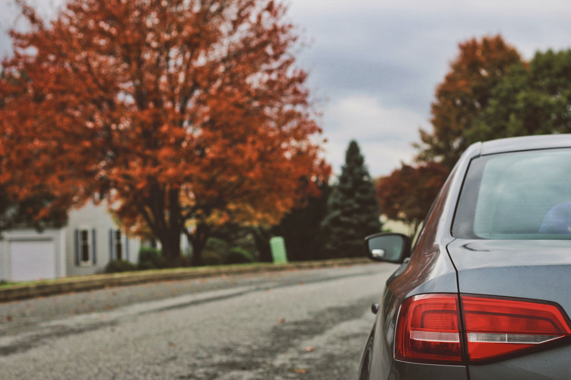 How Long Can a Car Be Parked on Residential Street? Neighbor Blog