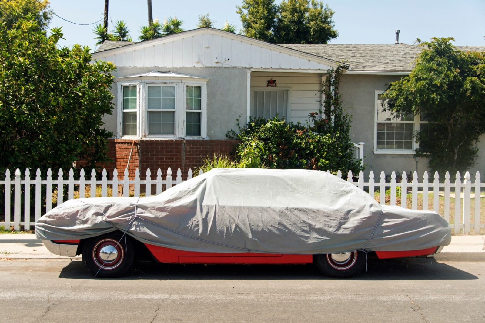 What Is Fuel Stabilizer & How Does It Work? Neighbor Blog