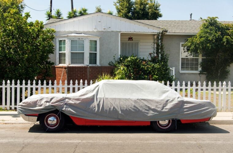 How Long Can Gas Sit in a Car Before it Unusable? Neighbor Blog