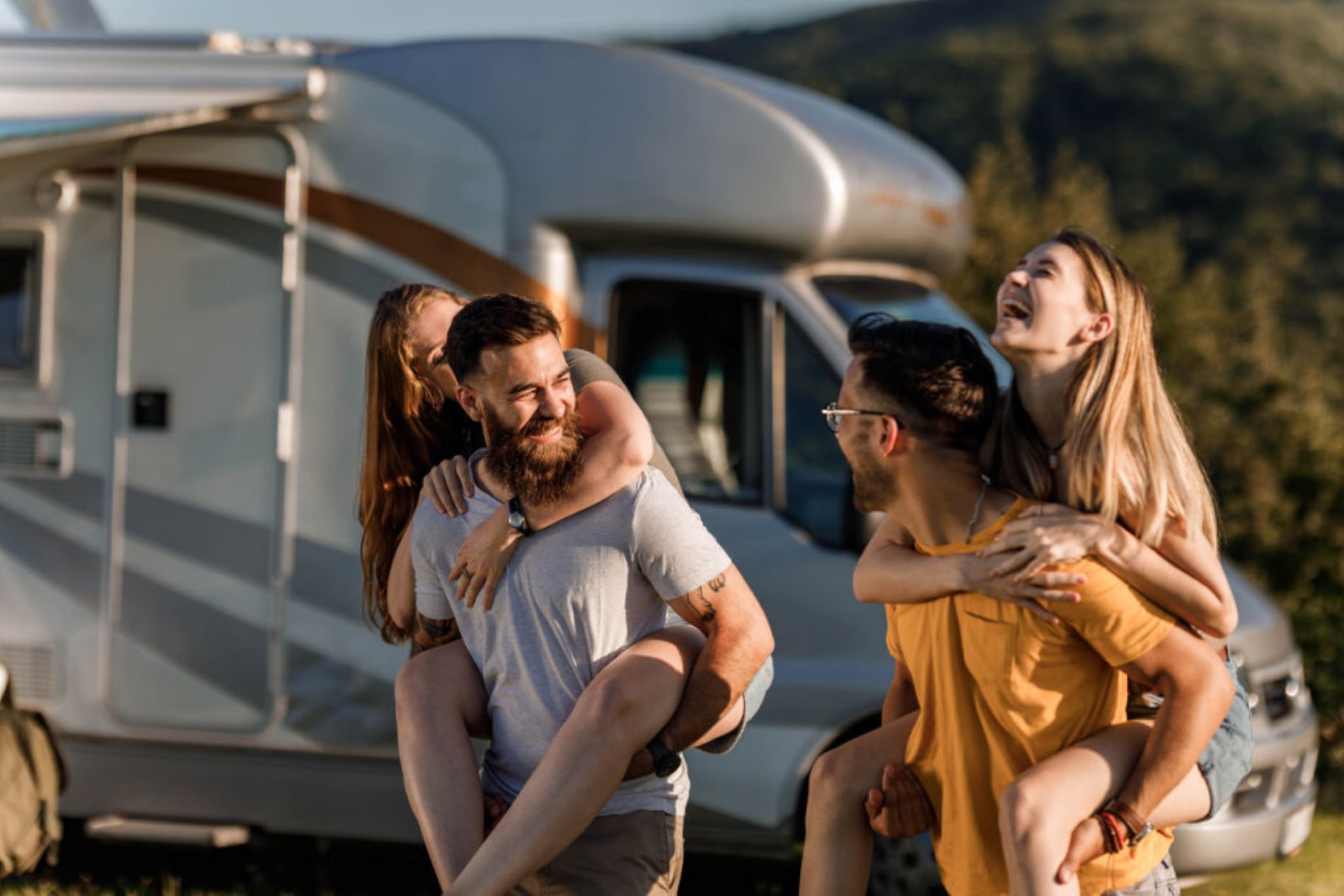 The Ultimate Guide to RV Warranties What You Need To Know Neighbor Blog
