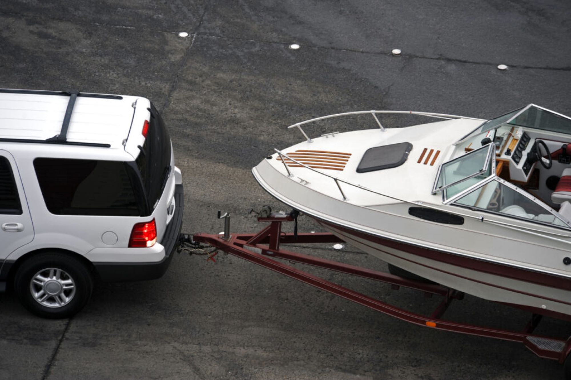 How Much Can My Vehicle Tow? A Beginner's Guide Neighbor Blog