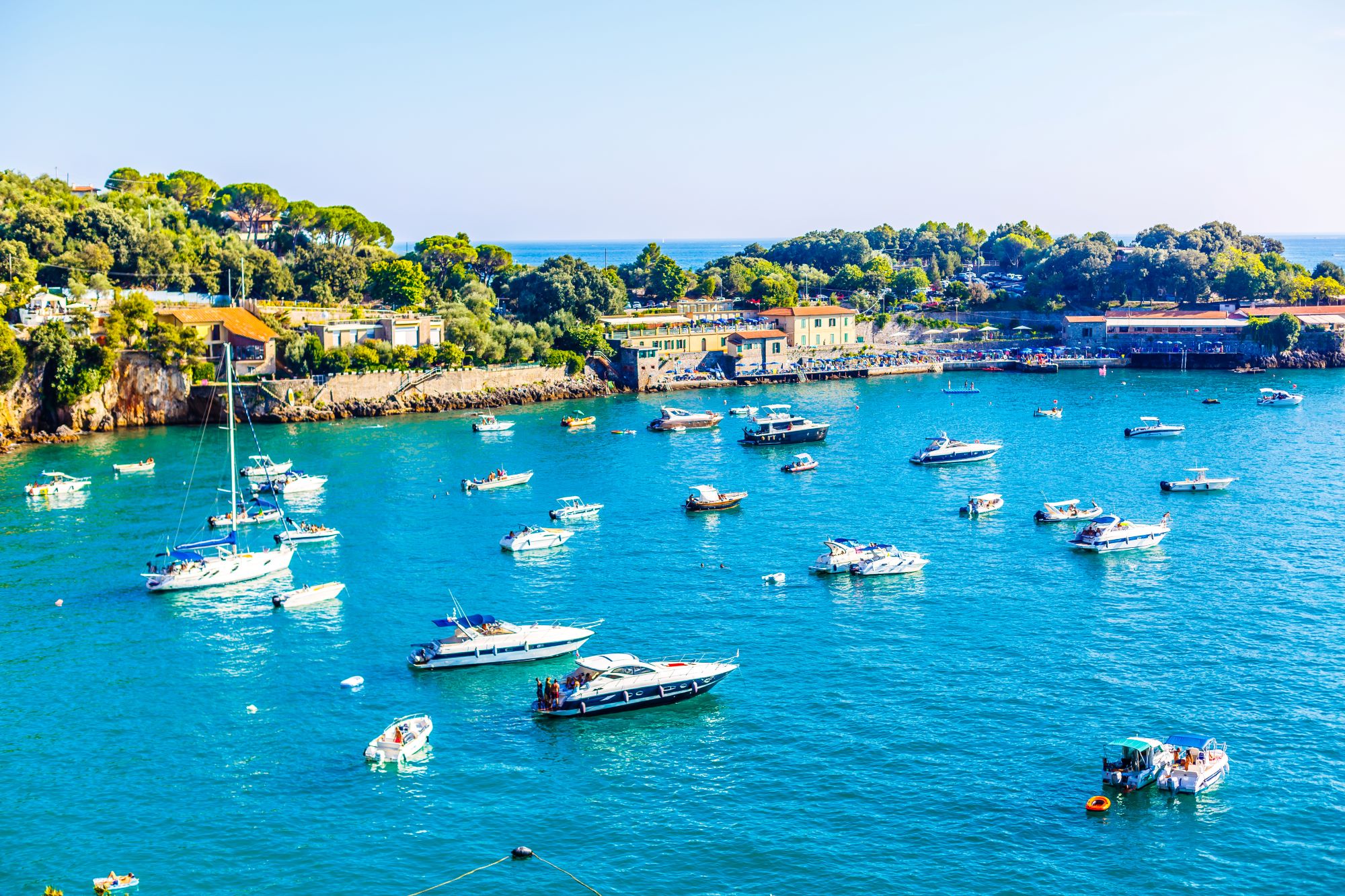 The 4 Classes of Boats A Complete Overview Neighbor Blog