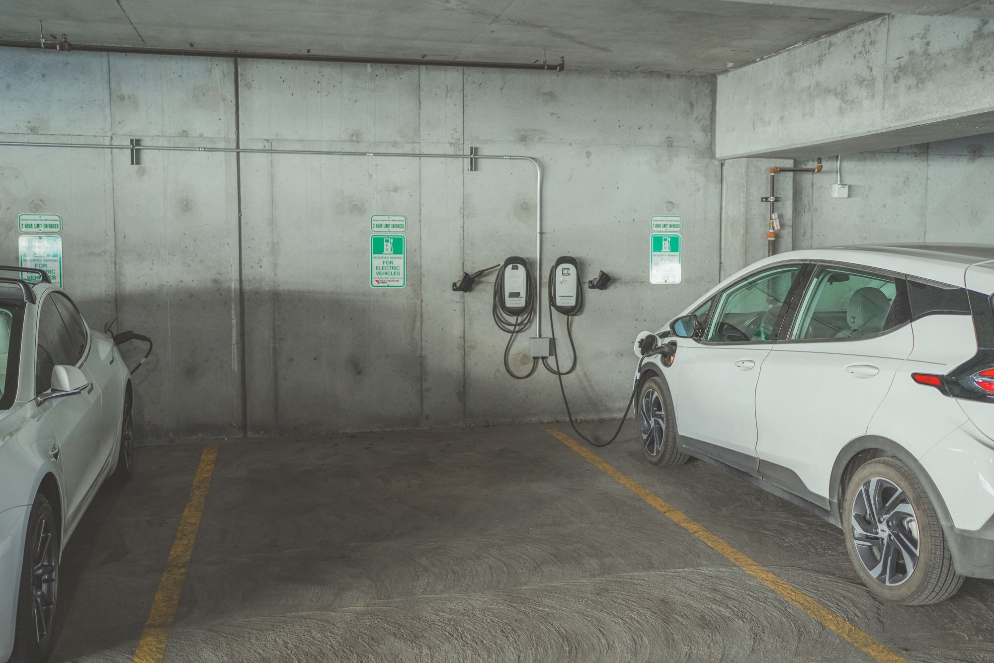 How Long Can an Electric Car Sit Without Charging? Neighbor Blog