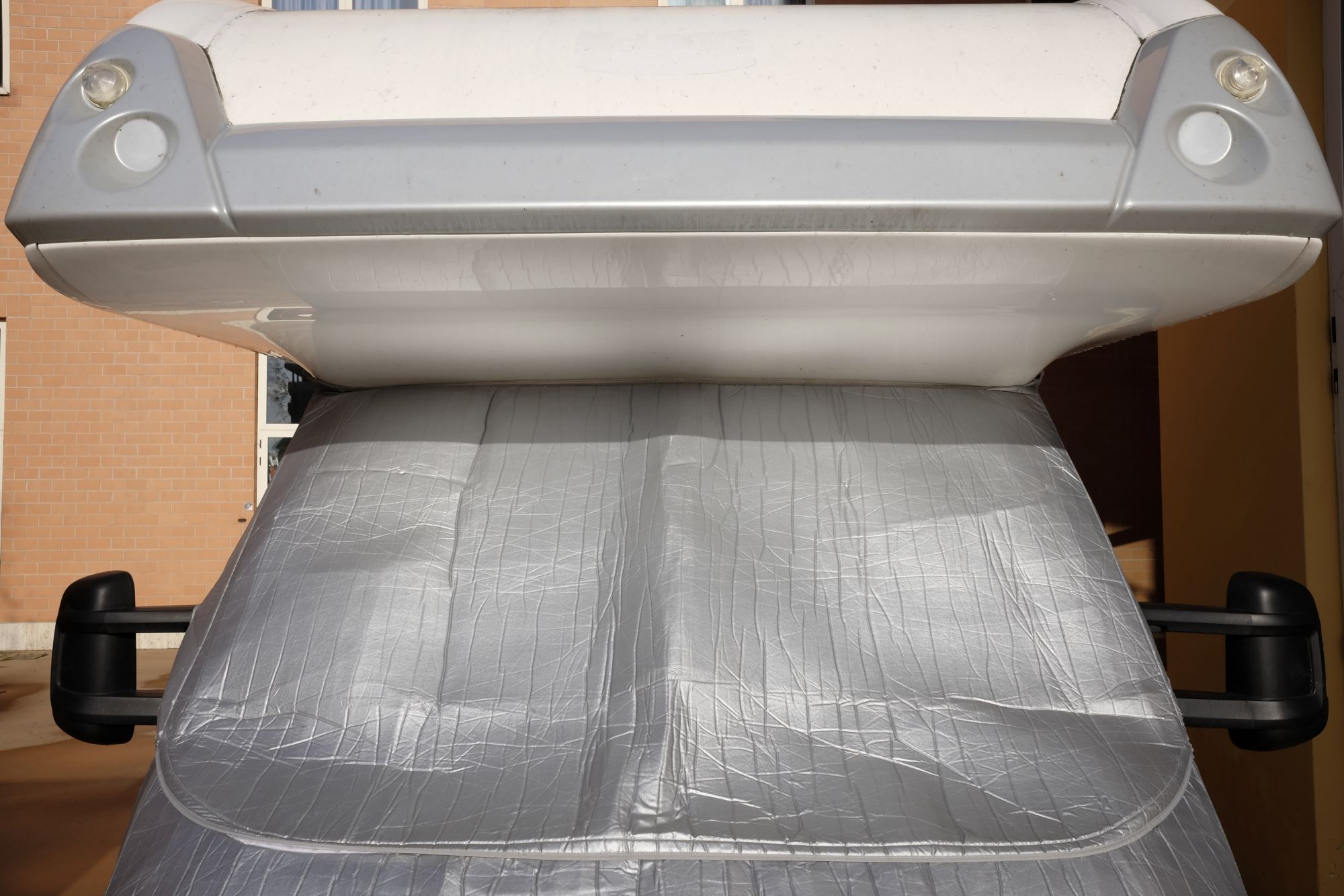 Understanding the Pros and Cons of RV Covers Neighbor Blog