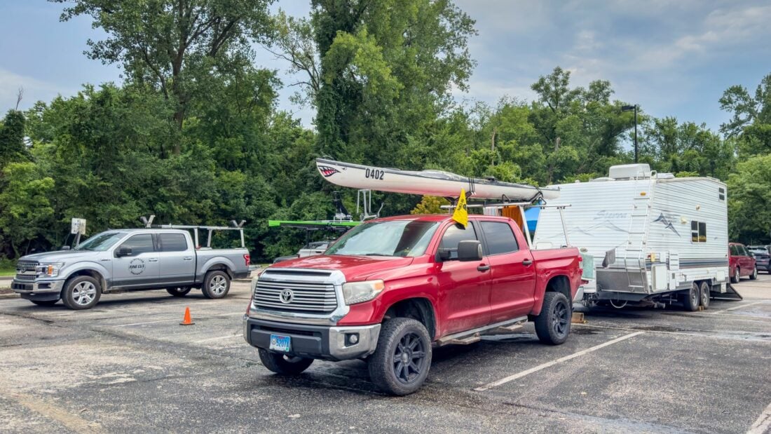 The 7 Best Vehicles for Towing Campers in 2023 Neighbor Blog