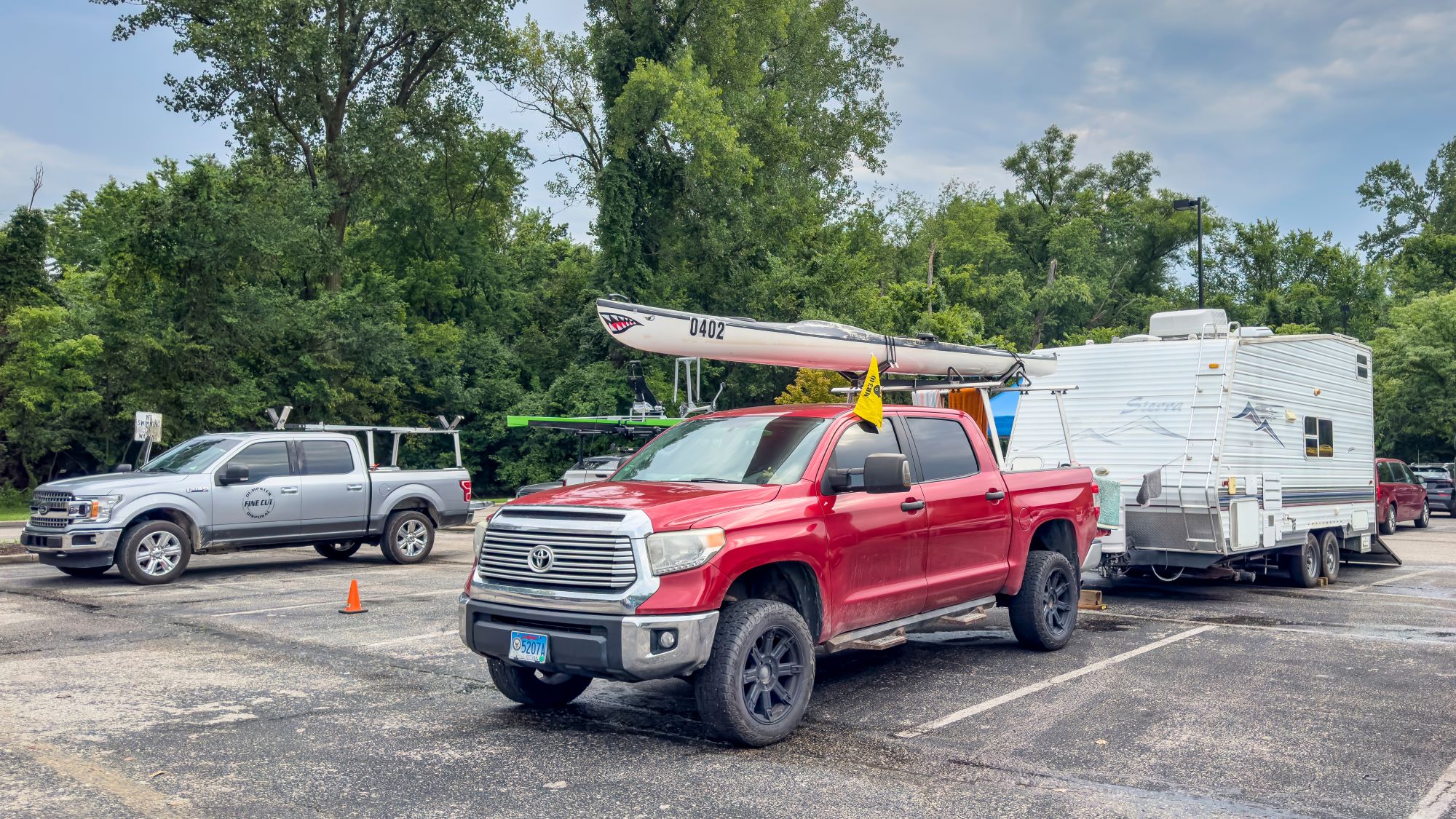 The 7 Best Vehicles for Towing Campers in 2023 Neighbor Blog