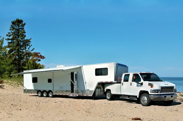 Top Best Toy Hauler Brands for Ultimate Adventure Getaways Neighbor Blog