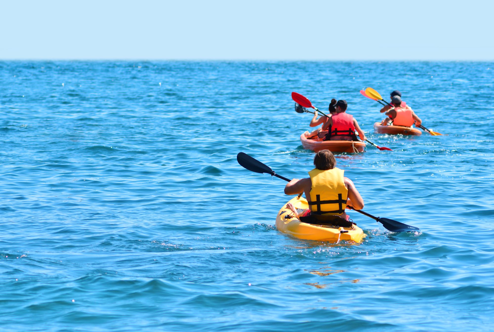 The 11 Best Kayak Brands For 2024 Neighbor Blog