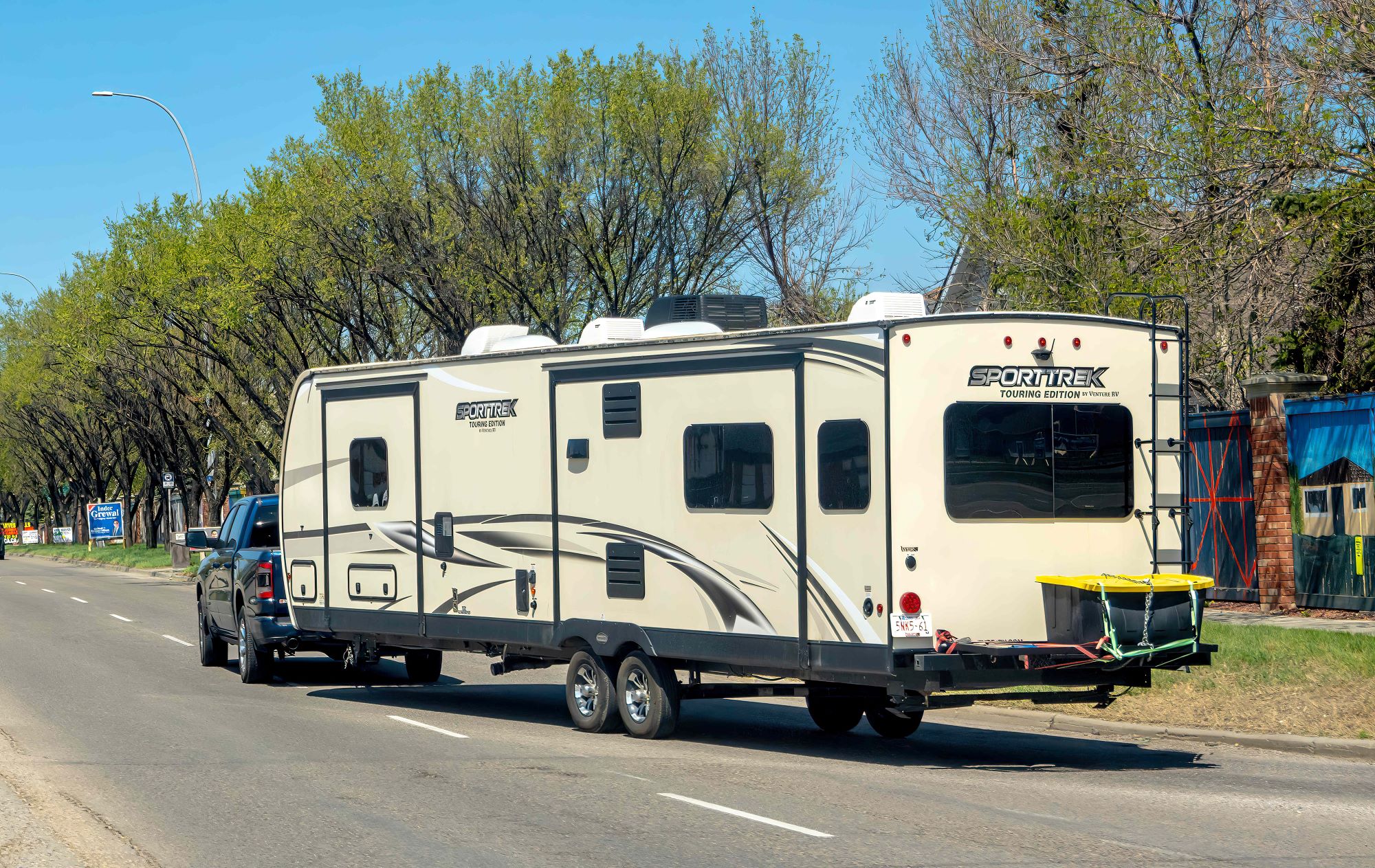 Top Picks The Best Used Trucks for Towing Neighbor Blog