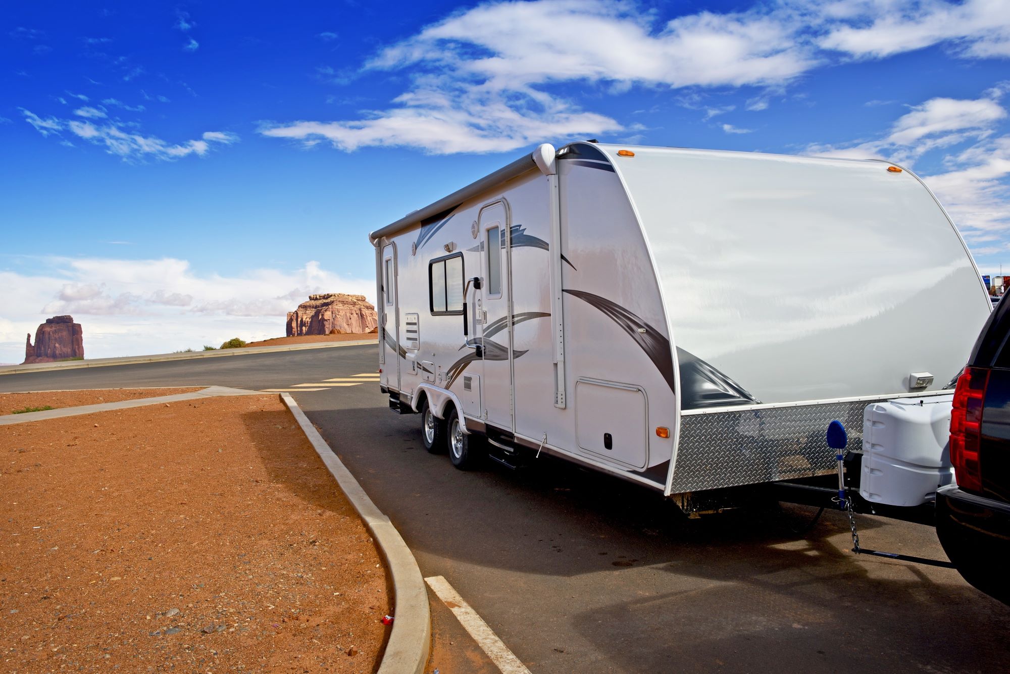Choosing the Right Travel Trailer Sizes for Your Next Adventure