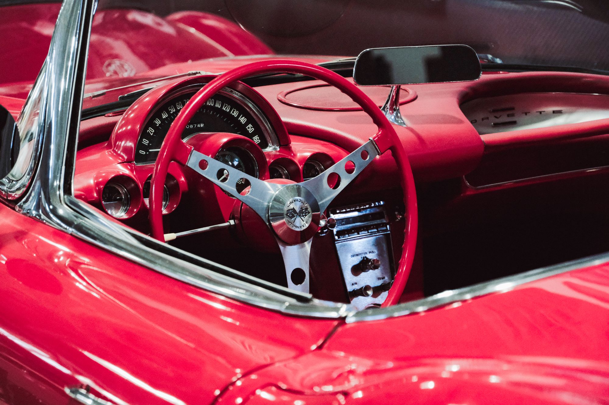 How Much Is Classic Car Insurance? Neighbor Blog