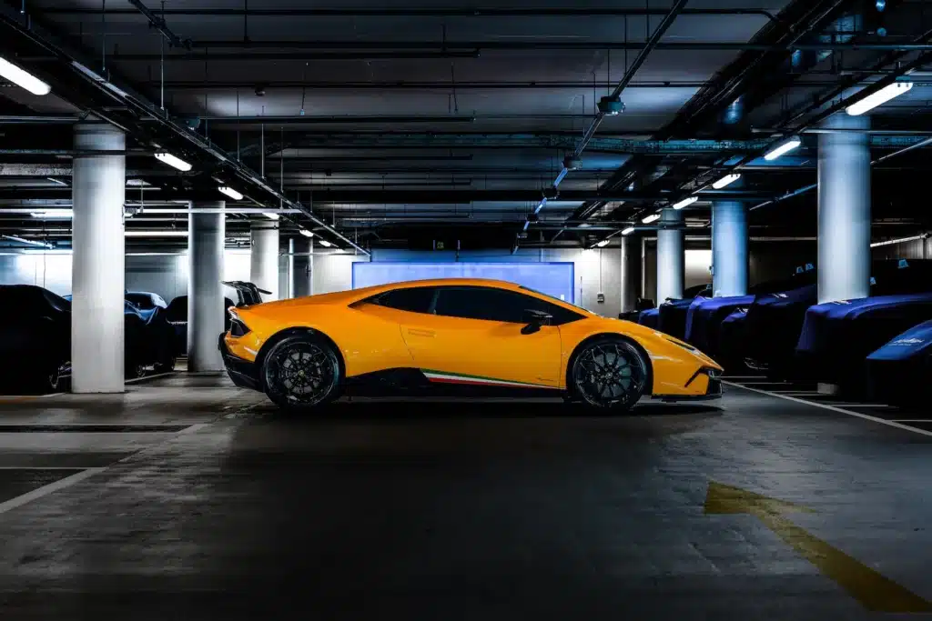 Windrush Car Storage - Neighbor Car Storage LA