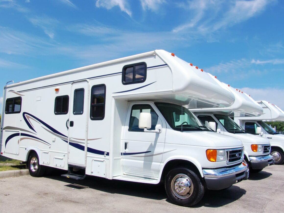 Most Affordable Motorhomes for Cost-Conscious Travelers - Neighbor Blog