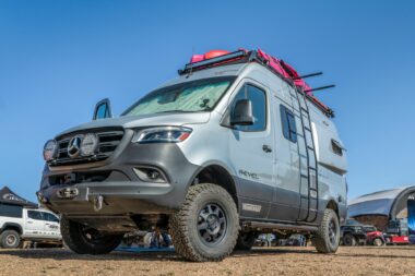 The Best Class B RV Models in 2024 - Neighbor Blog