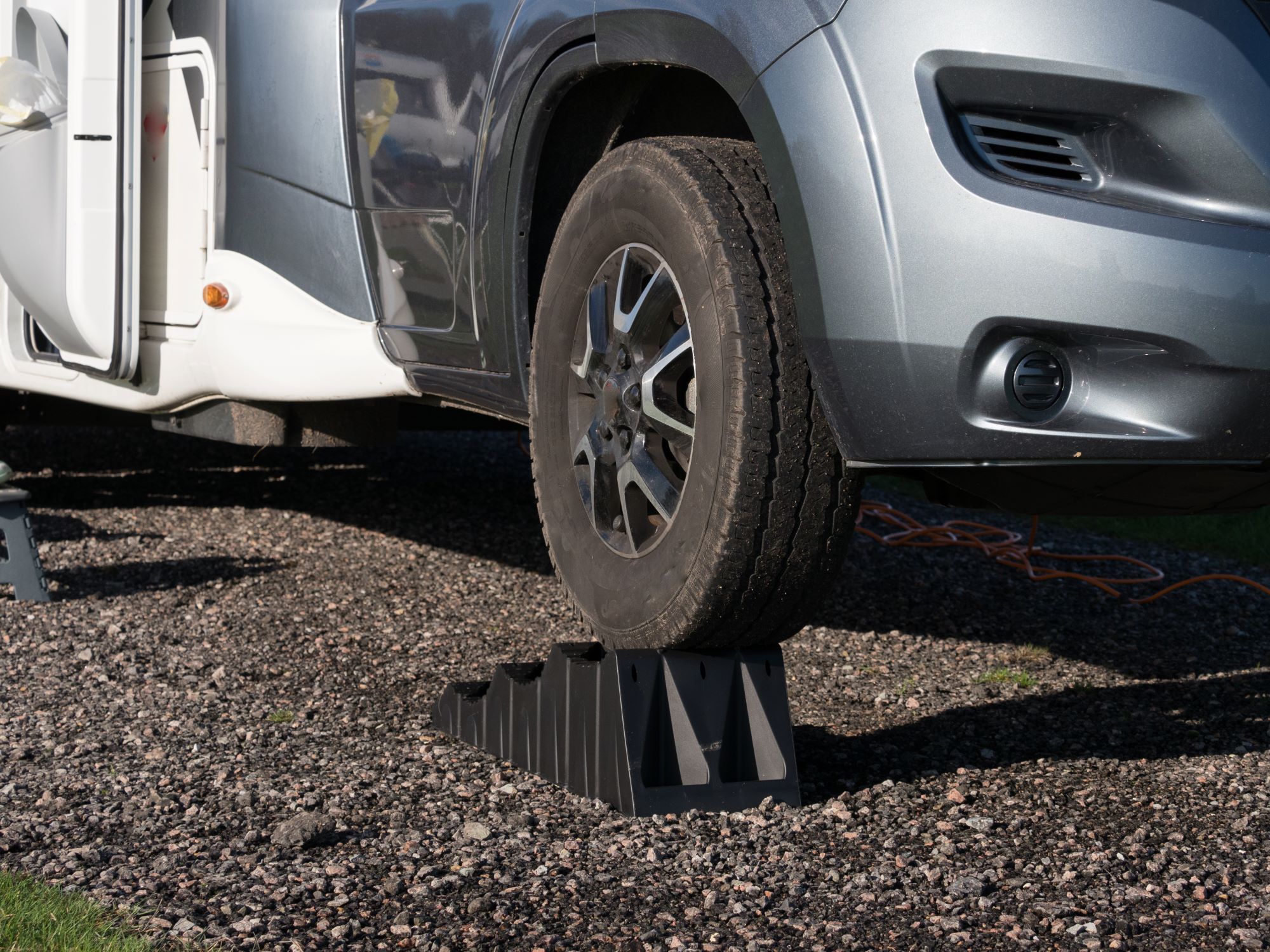 Best RV Tire Brands Neighbor Blog