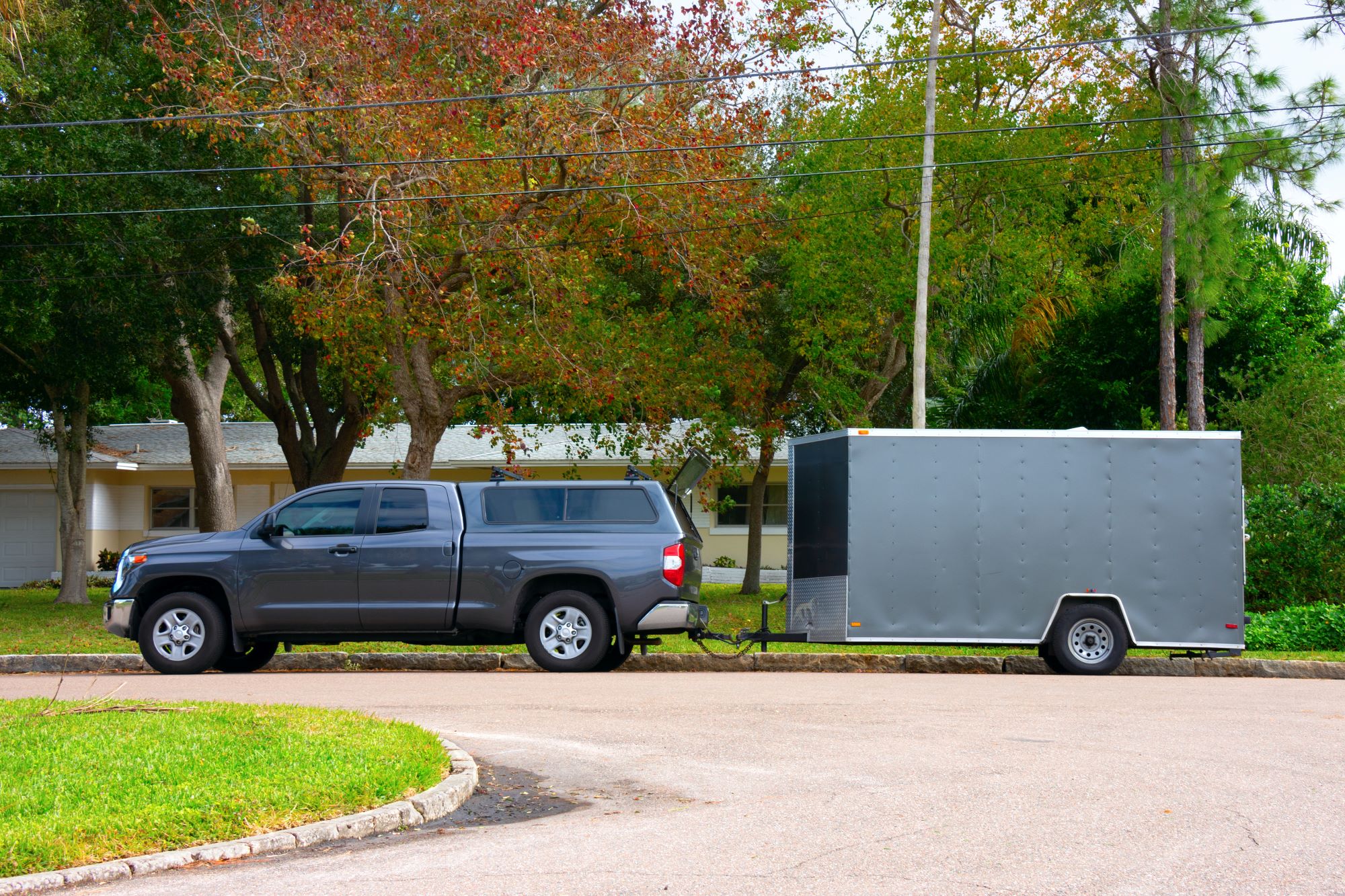 Essential Guide to the Different Types of Trailer Hitches Neighbor Blog