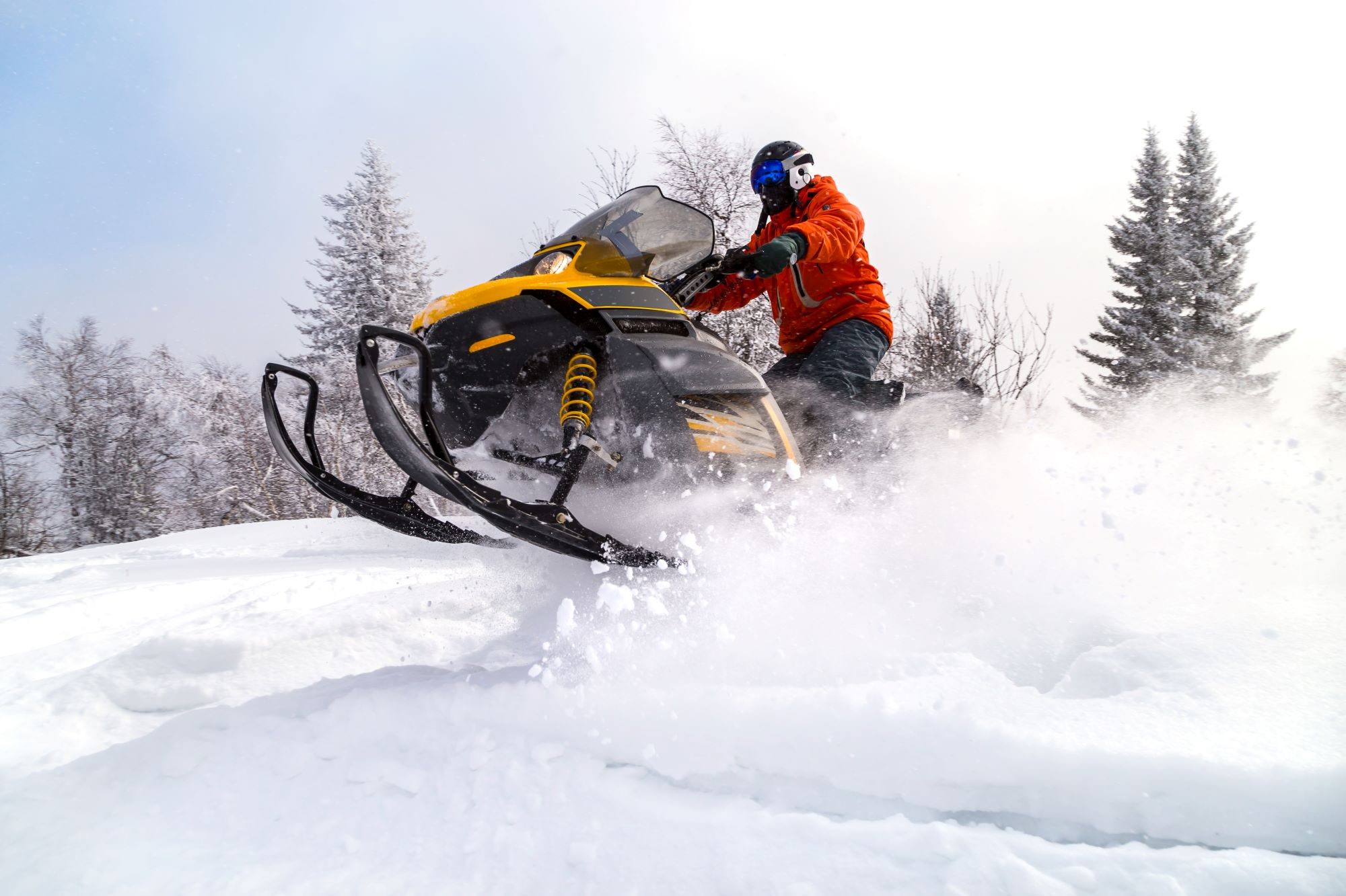 How Much is a Snowmobile The Underlying Costs + Ways to Save Money