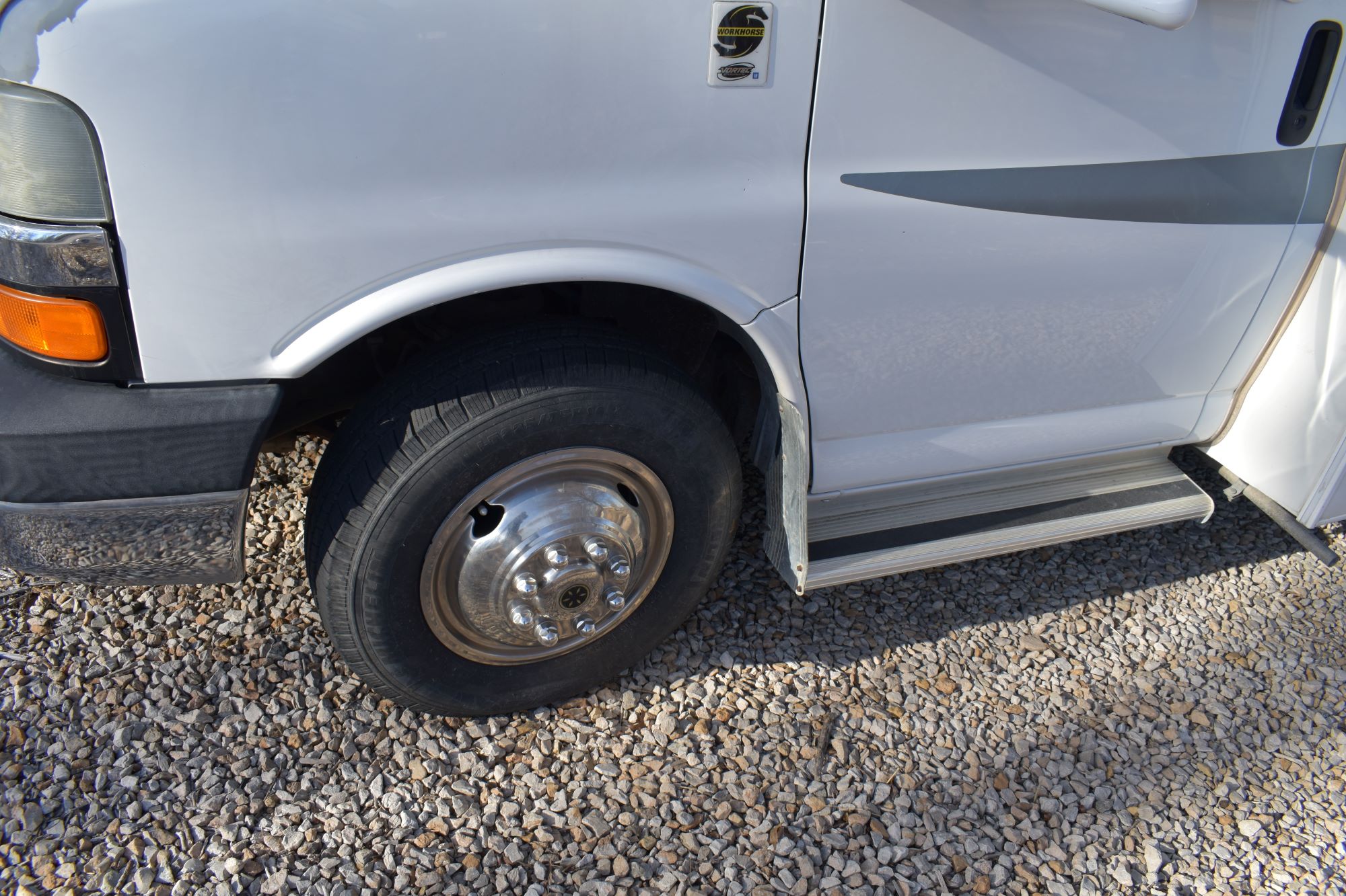 How to Measure for RV Tire Covers Neighbor Blog