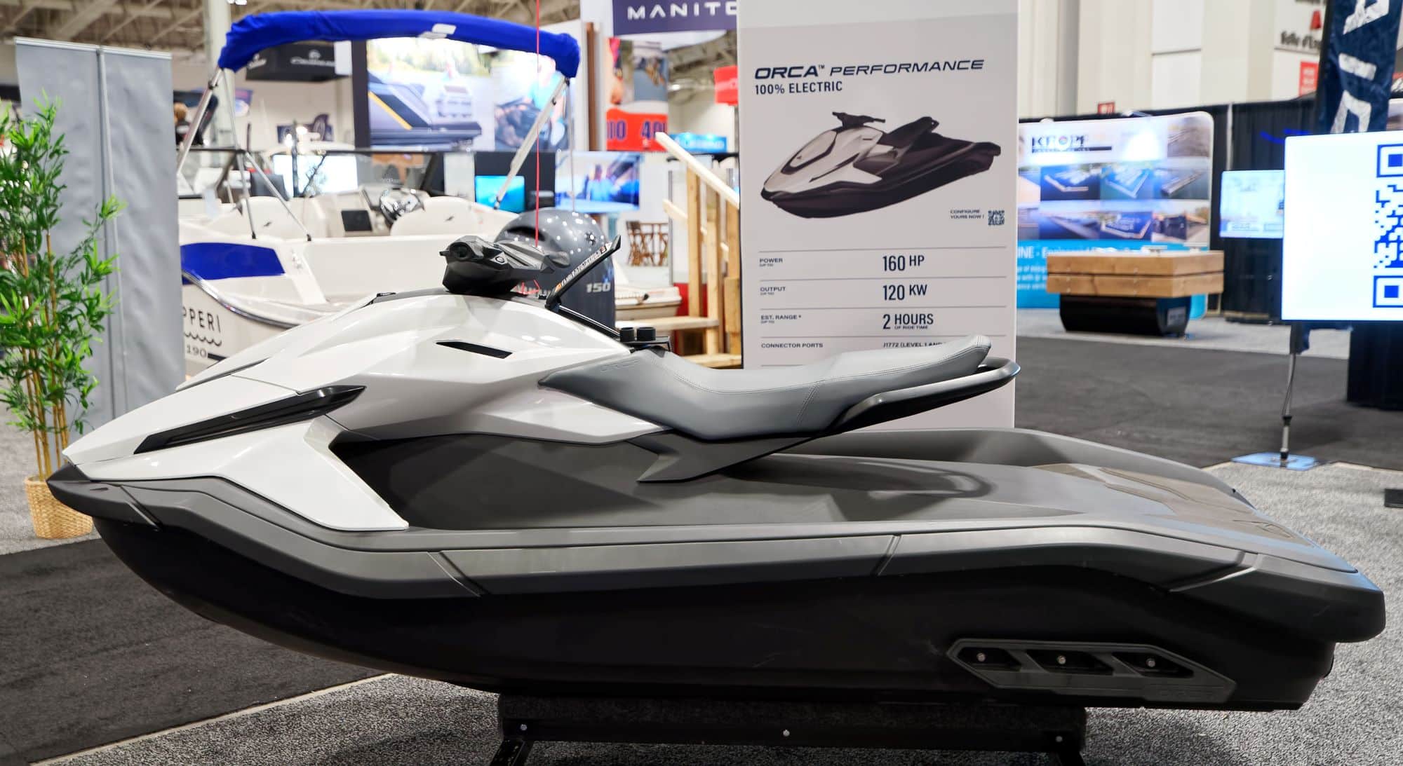 The 3 Best Electric Jet Ski of 2024 Neighbor Blog