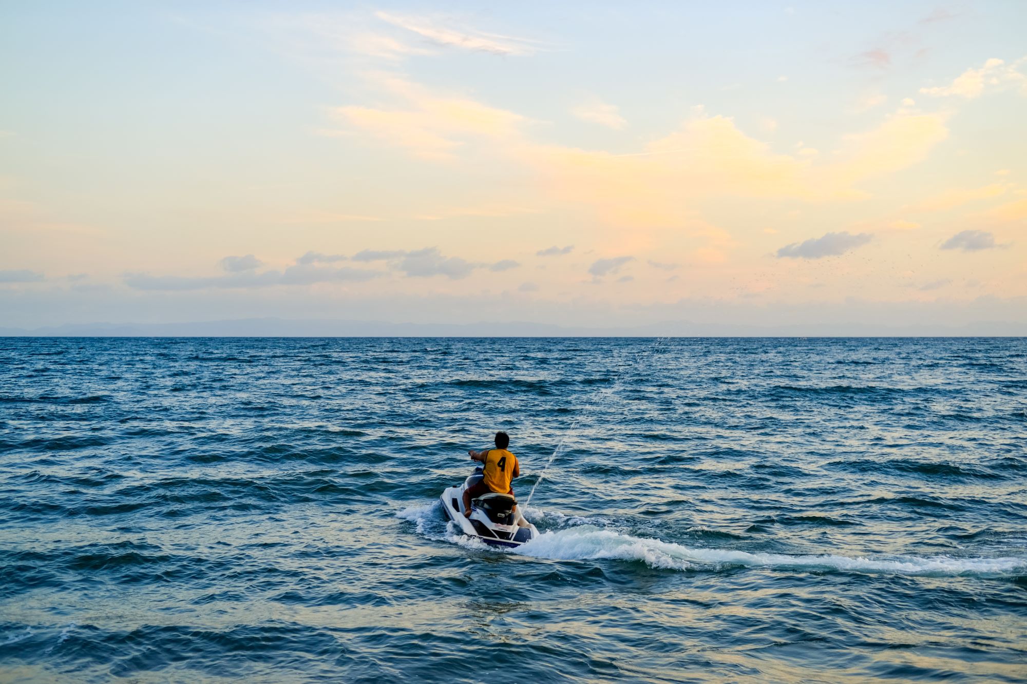 Top 9 Best Fishing Jet Skis: A Comprehensive Buying Guide - Neighbor Blog