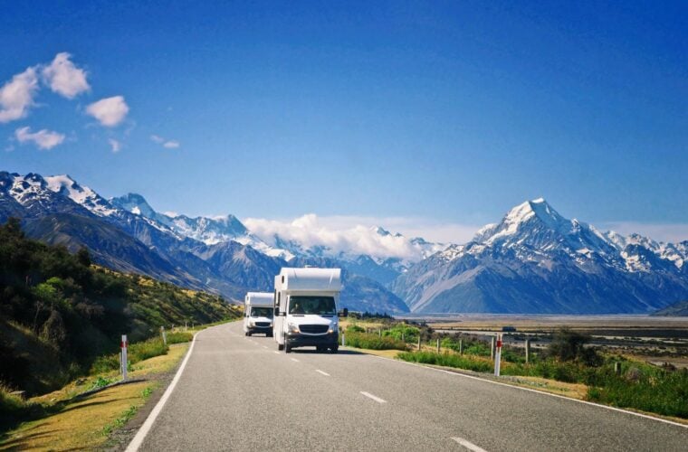 The Ultimate Guide to RV Travel to Canada: Everything You Need to Know ...