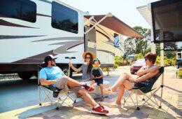Family Rv Center The Best RV for a Family of 6: Our Top Picks for Space, Comfort & Fun ...