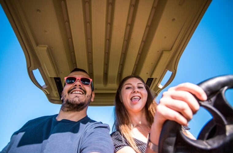 Understanding U.S. RV Laws in 2023 Neighbor Blog