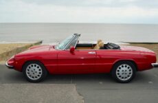 Top 10 Timeless Classic Car Colors: What They Represent and How to ...