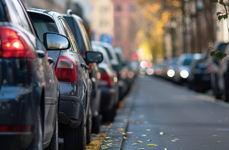 Parking at Tampa Airport | Short-Term, Long-Term, and Economy Options