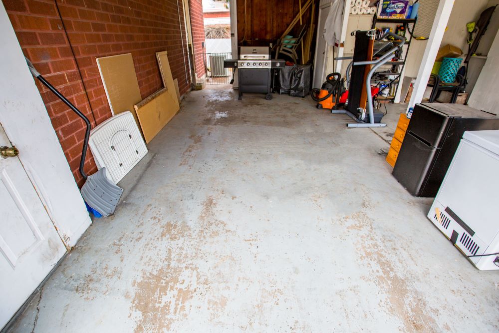 How To Pack A Garage For Moving 8 Best Tips Neighbor Blog