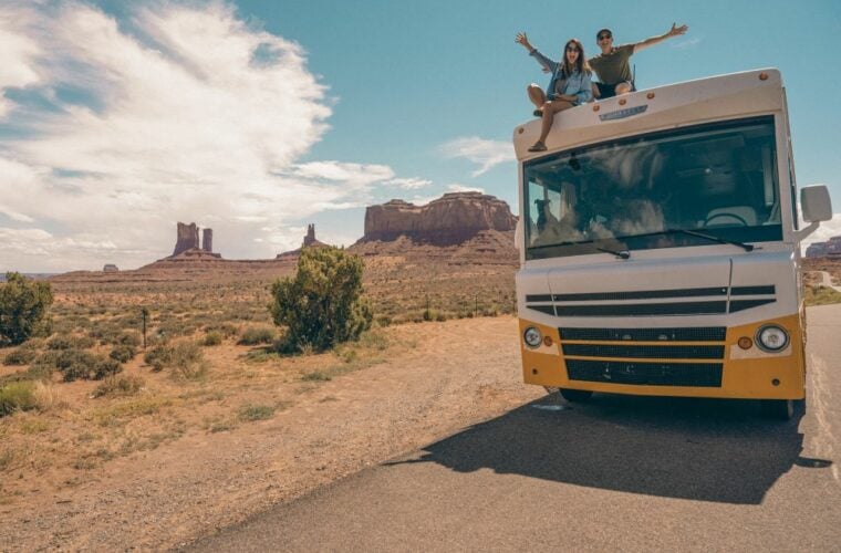 The Best RV for a Family of 6: Our Top Picks for Space, Comfort & Fun ...