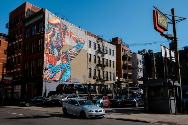 Image showcasing A Guide to Parking in NYC (Like a Pro) - Neighbor Blog