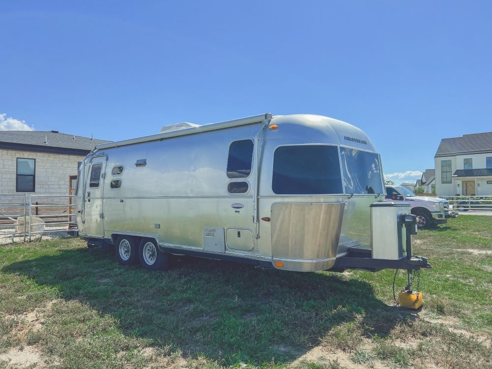 Best RV Storage in Las Vegas, NV Neighbor Blog