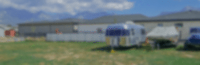 Cheapest RV Storage in Irvine, CA