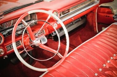 Top 10 Timeless Classic Car Colors: What They Represent and How to ...