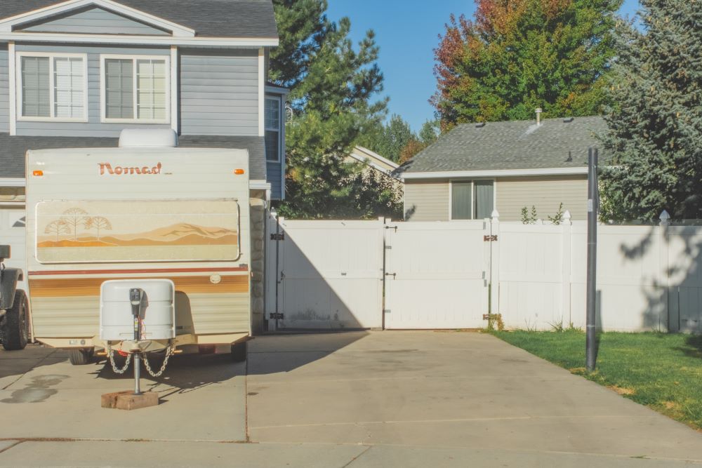 How to Dump RV Waste at Home Safely and Efficiently Neighbor Blog